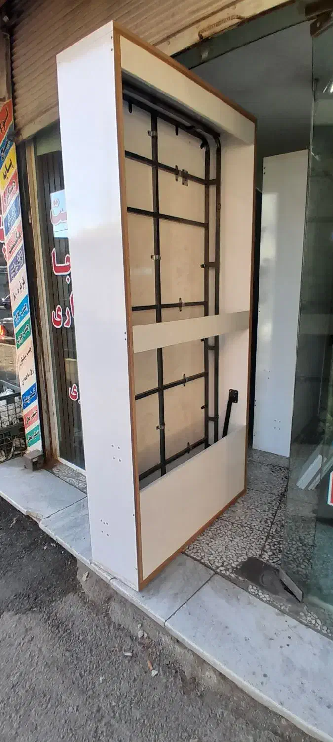 تولید تعمیر جابجایی تخت کمجا تاشو تعویض جک|تخت و سرویس خواب|تهران, بازار|دیوار