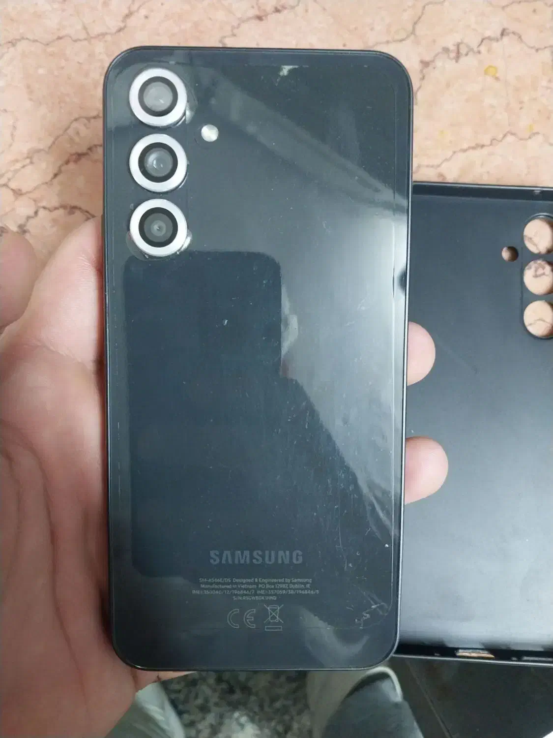 گوشی a54 نو|موبایل|تهران, جیحون|دیوار