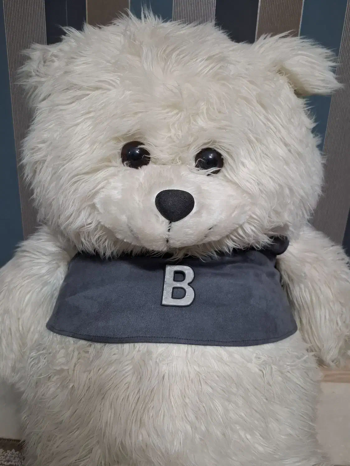 خرس برفی|اسباب‌‌بازی|همدان, |دیوار