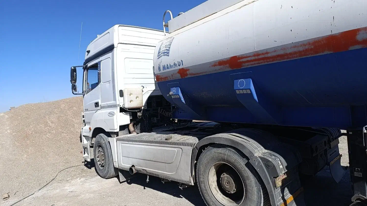 ماشین اکسور مدل 86زیرکار همه چیز بشرط اتاق تعویض|خودرو سنگین|سراوان, |دیوار