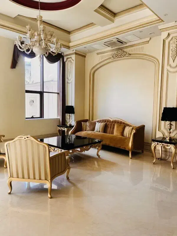 آپارتمان زعفرانیه ۱۷۵ متر|اجارهٔ آپارتمان|تهران, زعفرانیه|دیوار