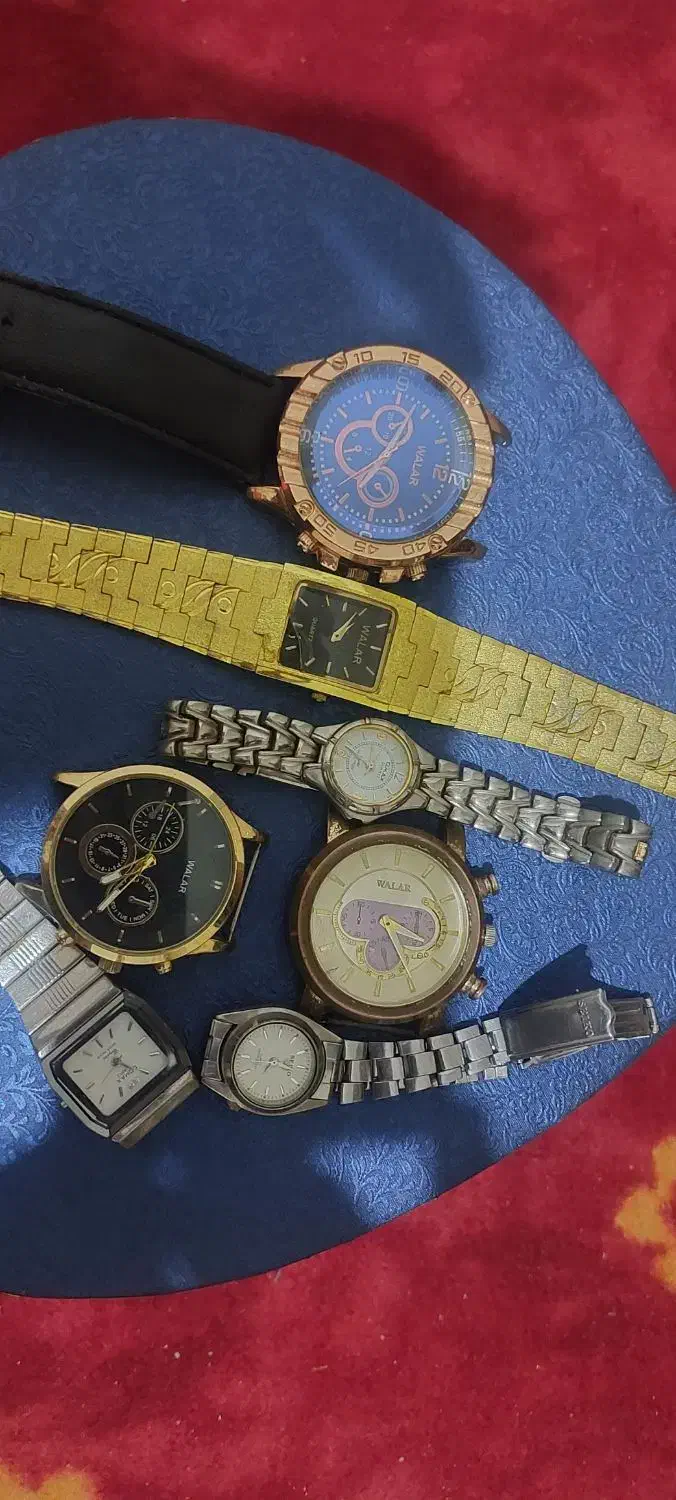 ساعت قدیمی|ساعت|زنجان, |دیوار