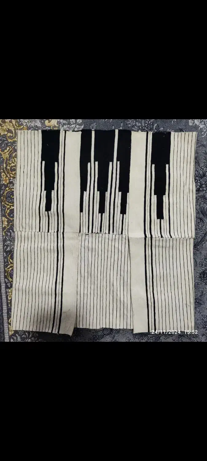 یک عدد چوقا به مبلغ ده میلیون تومان|لباس|اندیمشک, |دیوار