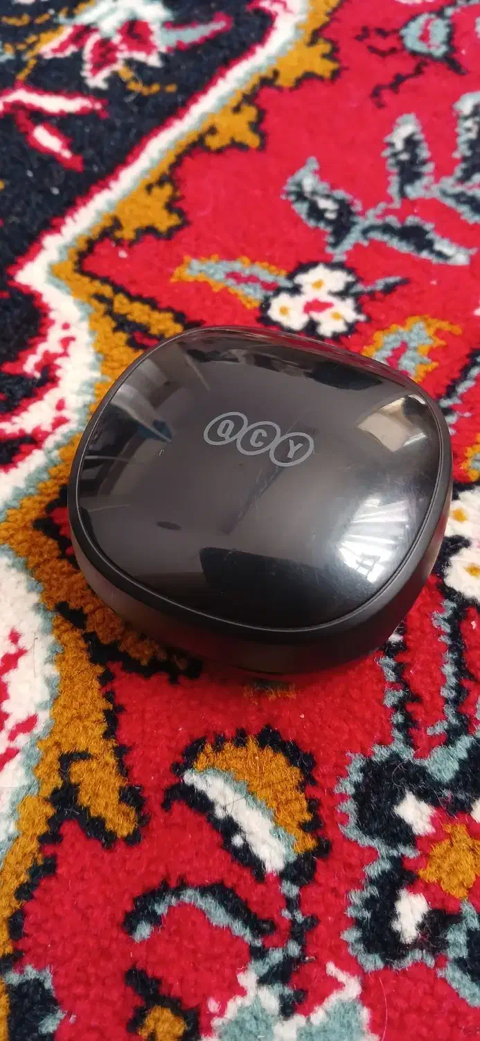 ایرپاد مدل QCY T13X|لوازم جانبی موبایل و تبلت|زنجان, |دیوار