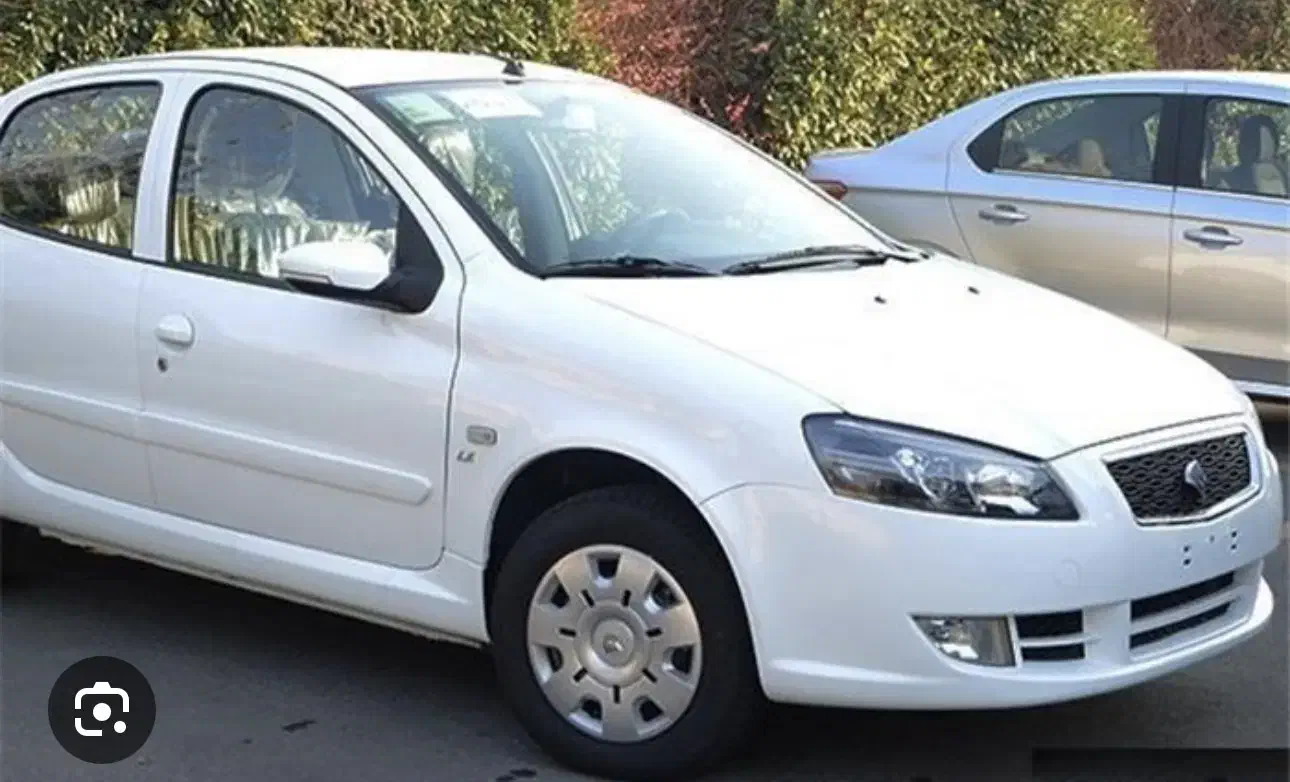 رانا پلاس صفر ارتقا موتور جدیدp|خودرو سواری و وانت|قزوین, |دیوار