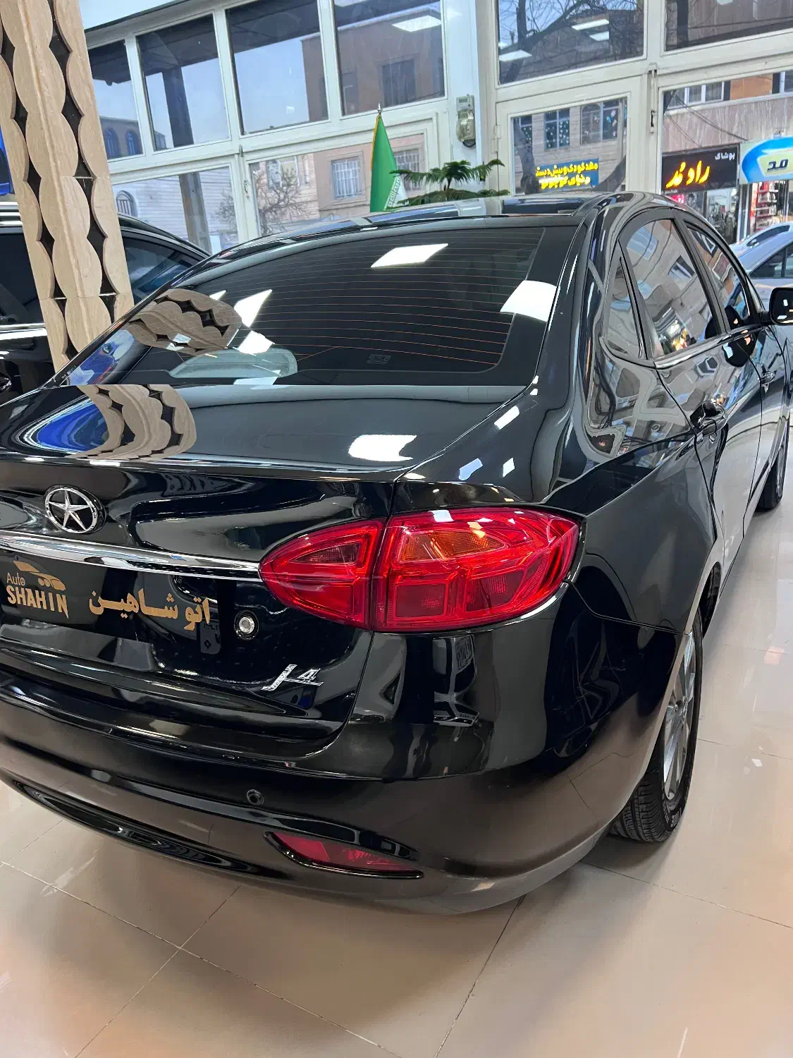 چک جی ۴ مدل۴۰۳|خودرو سواری و وانت|ارومیه, |دیوار