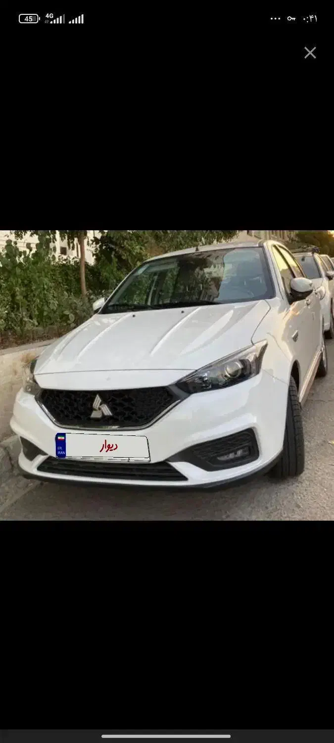 ماشین  سهند1403|خودرو سواری و وانت|گنبد کاووس, |دیوار