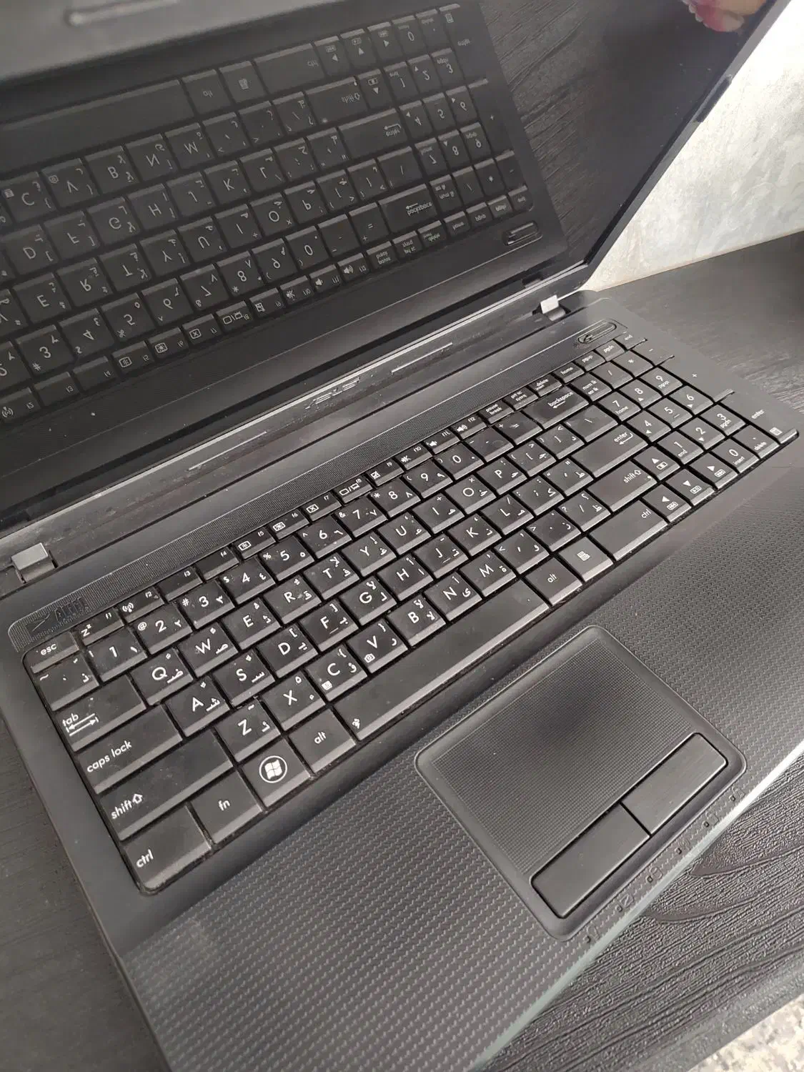 لپ تاپ|رایانه همراه|مشهد, سید رضی|دیوار