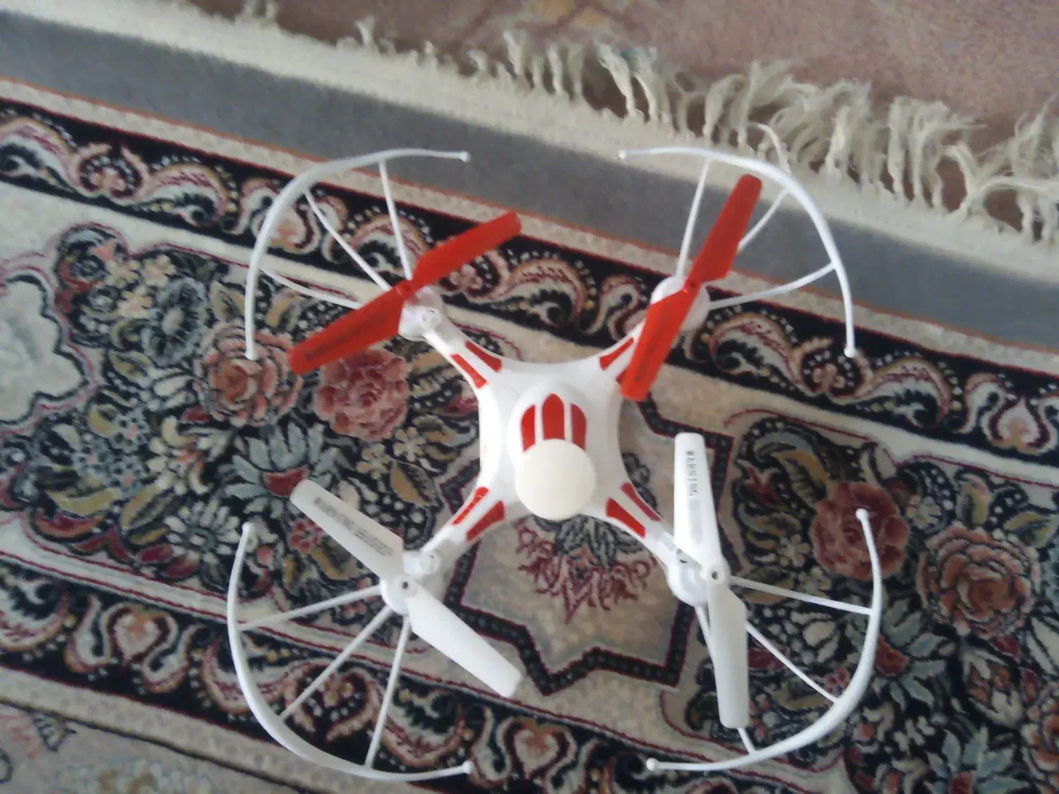 هلی شات امکان نصب دوربین|دوربین عکاسی و فیلمبرداری|قم, صفاشهر|دیوار