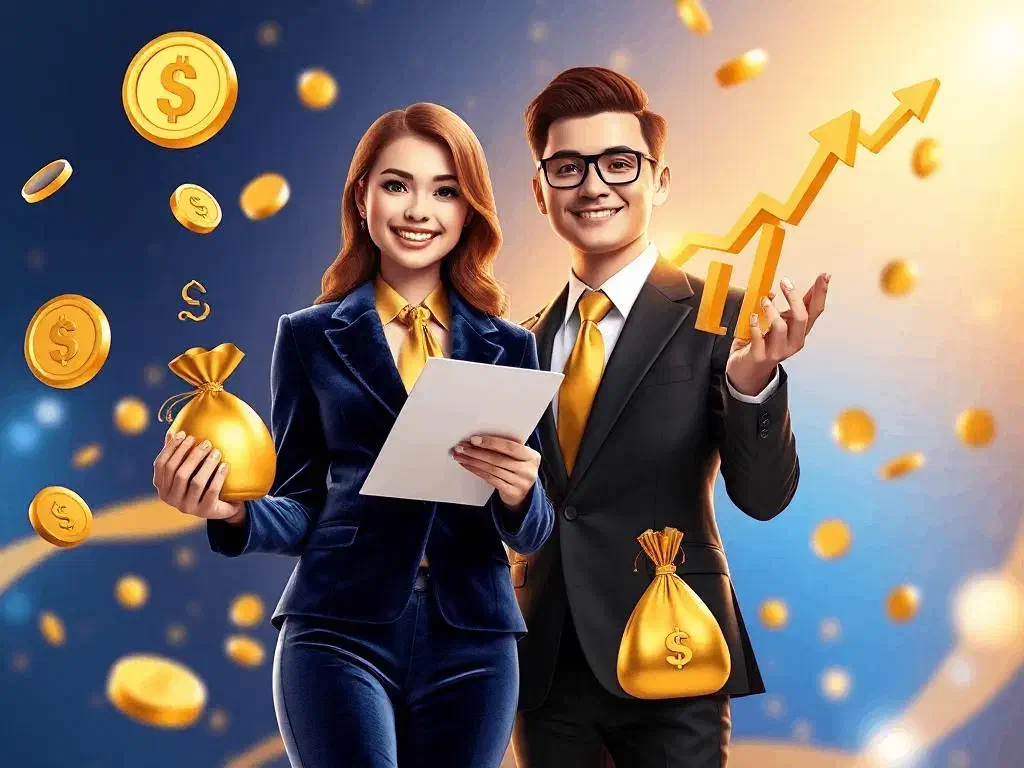 استخدام بازاریاب وام (پورسانت بالا + آموزش رایگان)|استخدام بازاریابی و فروش|فردیس, انبار نفت|دیوار