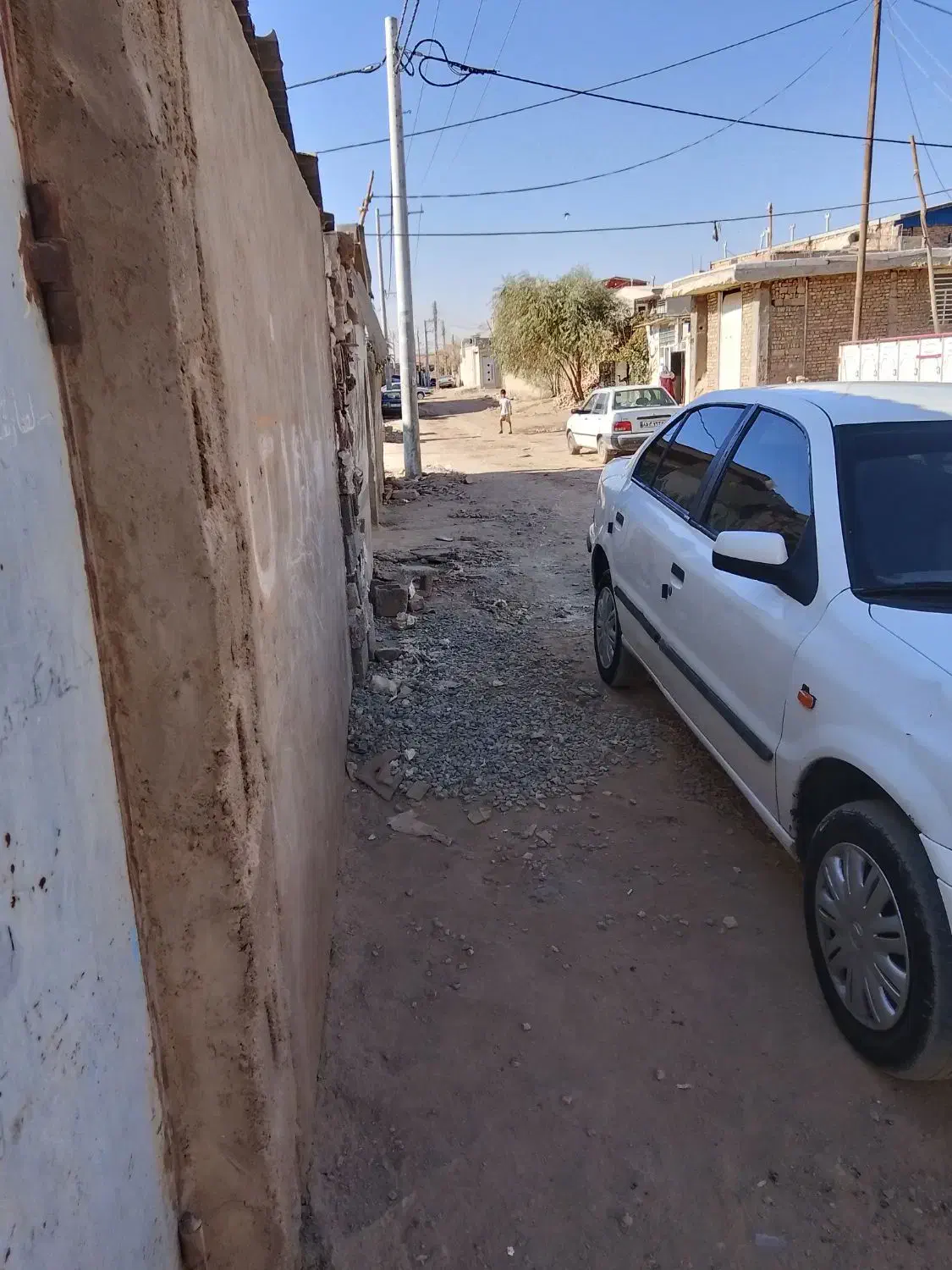 سمند۹۲|خودرو سواری و وانت|کرمان, |دیوار