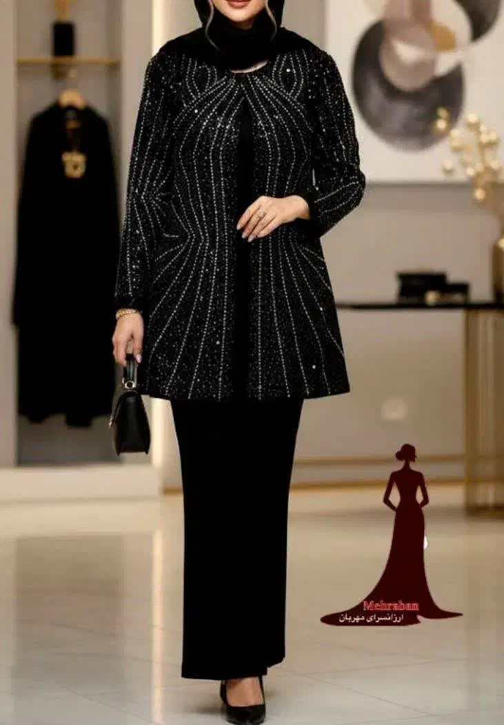 مزون خاص پسندا|لباس|گنبد کاووس, |دیوار