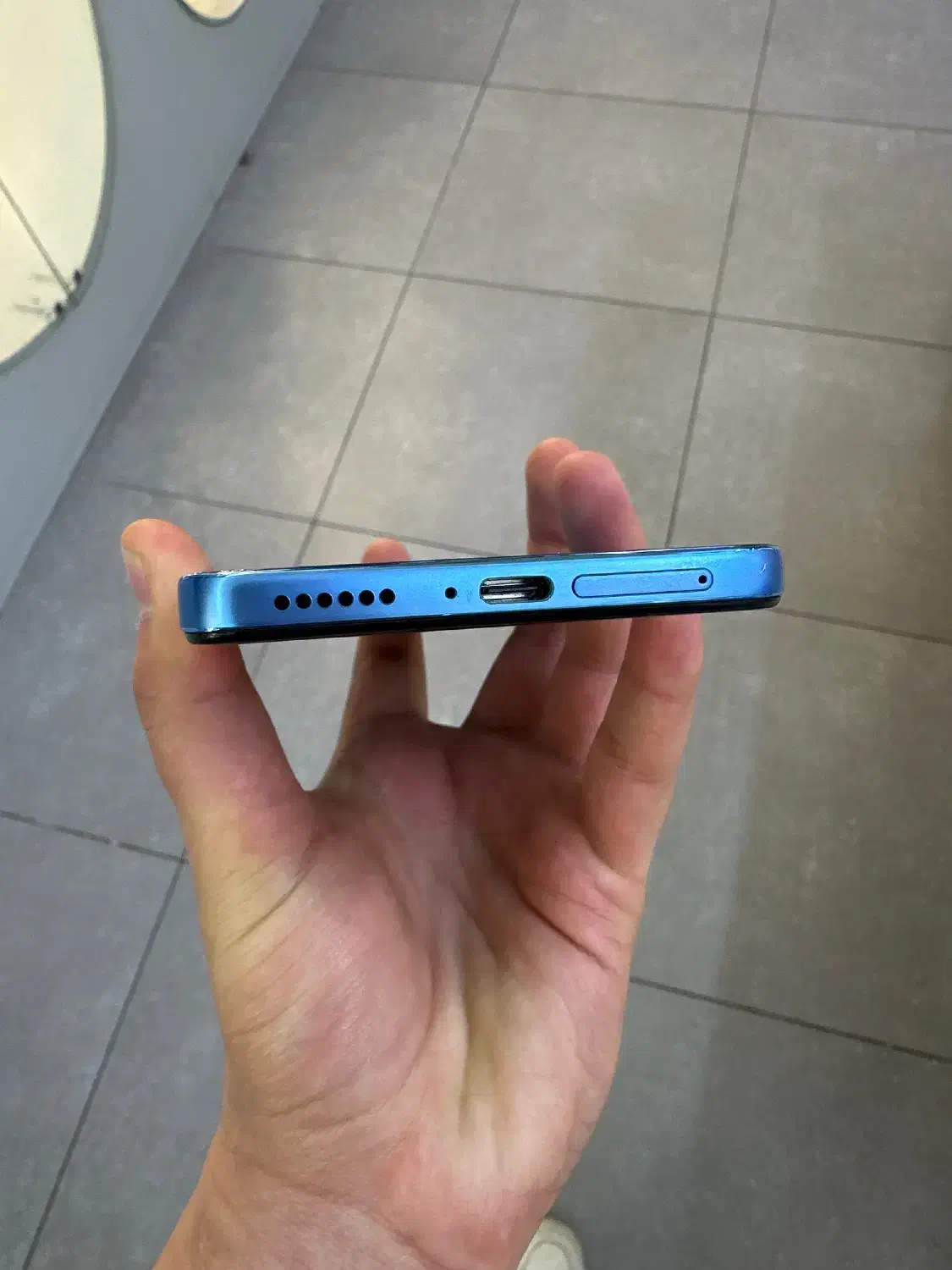 Poco x4 pro|موبایل|مشهد, بهشت|دیوار