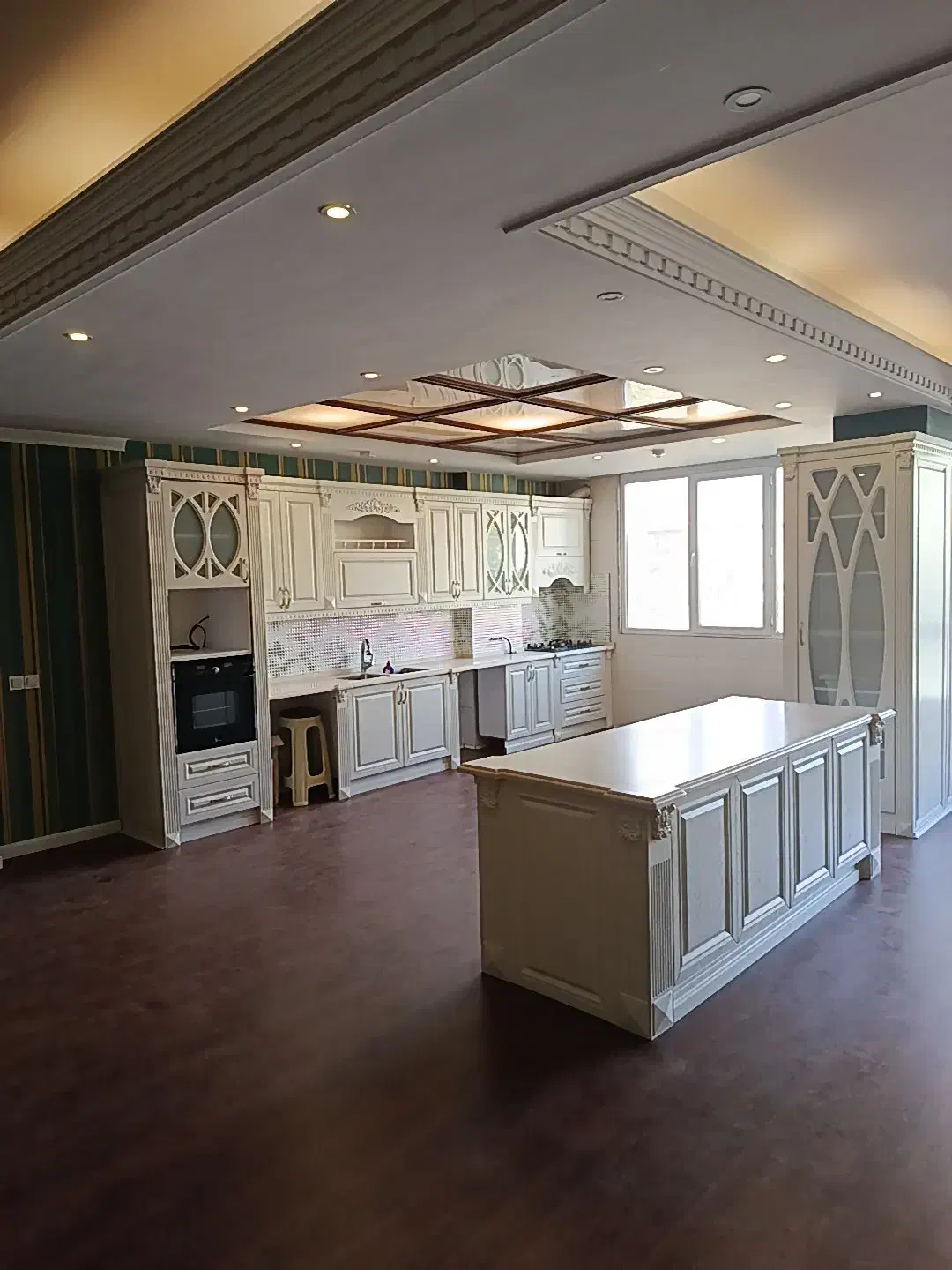 ۱۸۵متر تکواحدی (۲پارکینگ باکس)خیابان۱۵۰|اجارهٔ آپارتمان|تهران, تهرانپارس جنوبی|دیوار