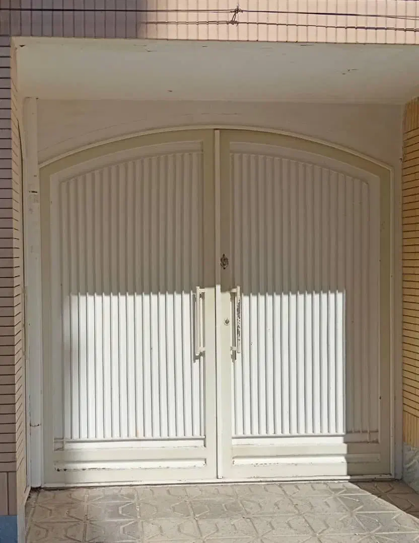 درب حیاط|مصالح و تجهیزات ساختمان|بیرجند, |دیوار