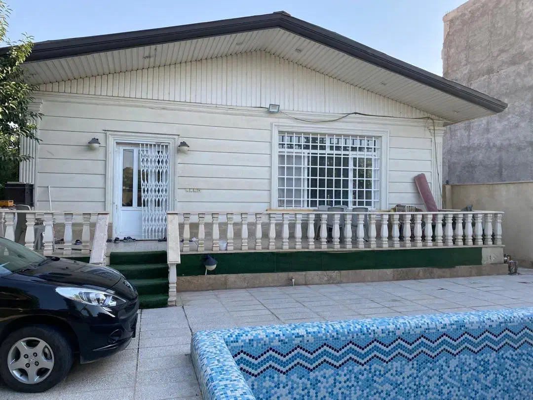 ۴۶۰ متر داخل بافت کنتوردار|فروش خانه و ویلا|هشتگرد, کوی یاران|دیوار