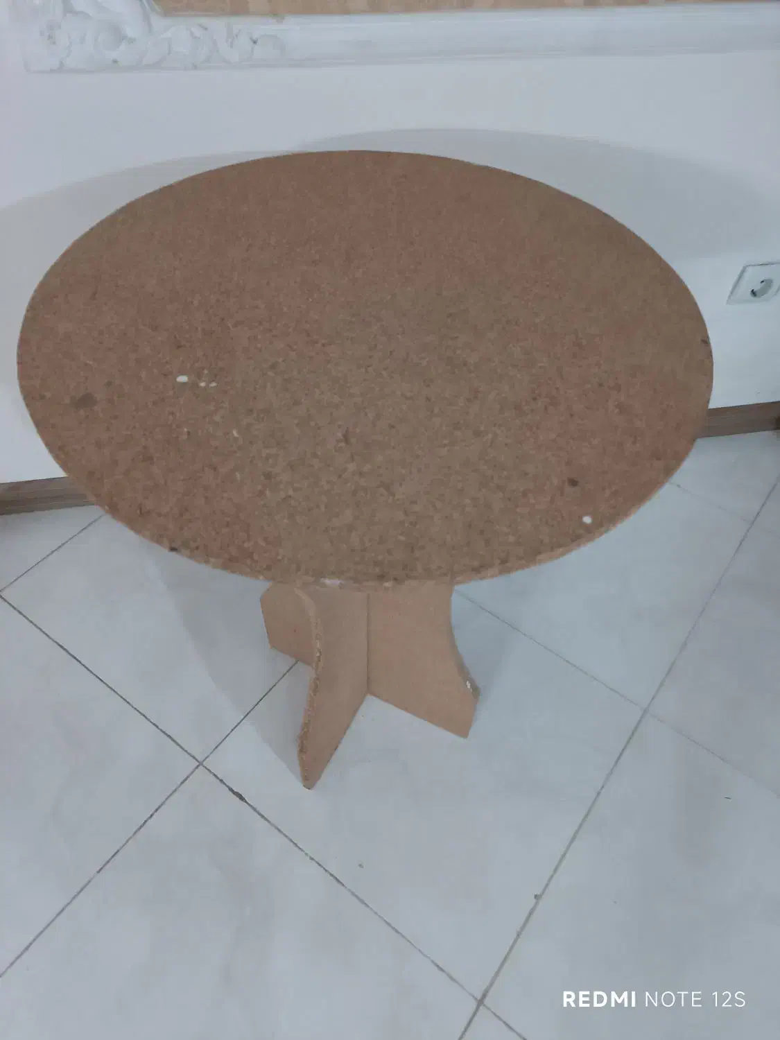 میز خاطره|میز تلفن|مشهد, جاهد شهر|دیوار