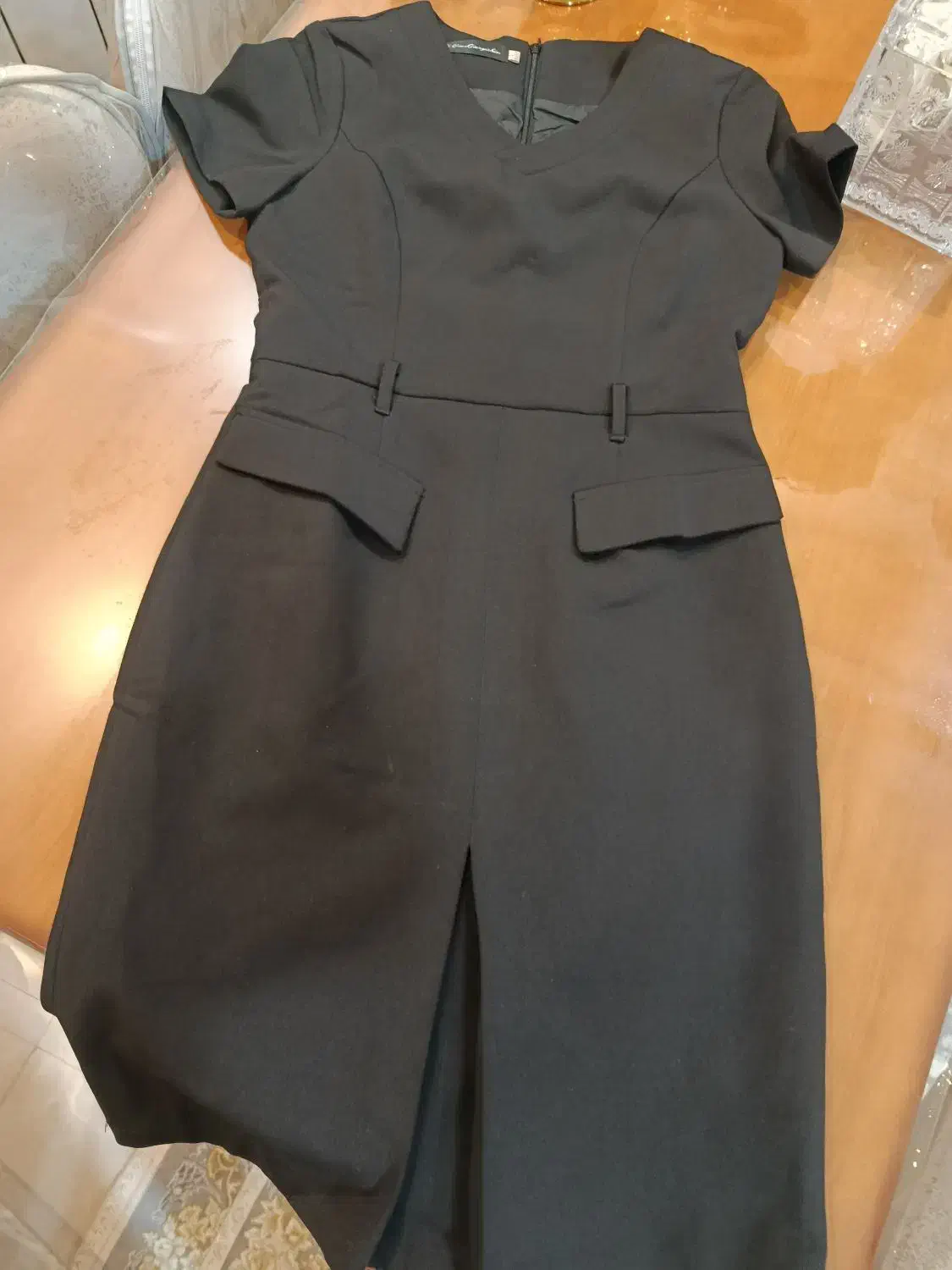 پیرهن دخترانه شیک|لوازم خیاطی و بافتنی|بروجرد, |دیوار