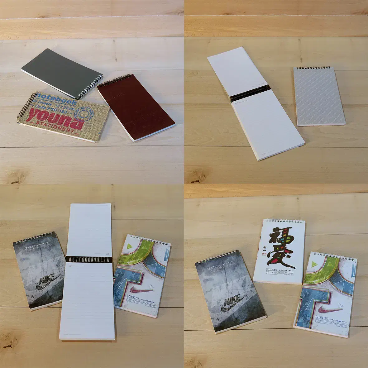 فروش تعدادی دفتر و دفترچه، با قیمت پایین|لوازم التحریر|پردیس, شهرک صنعتی خرمدشت فاز ۷|دیوار