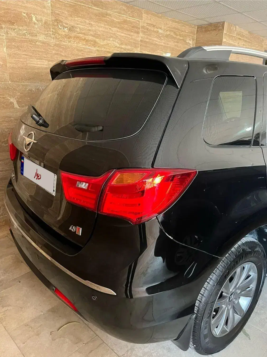 هایما s7 پلاس ۱۴۰۲|خودرو سواری و وانت|نوشهر, |دیوار