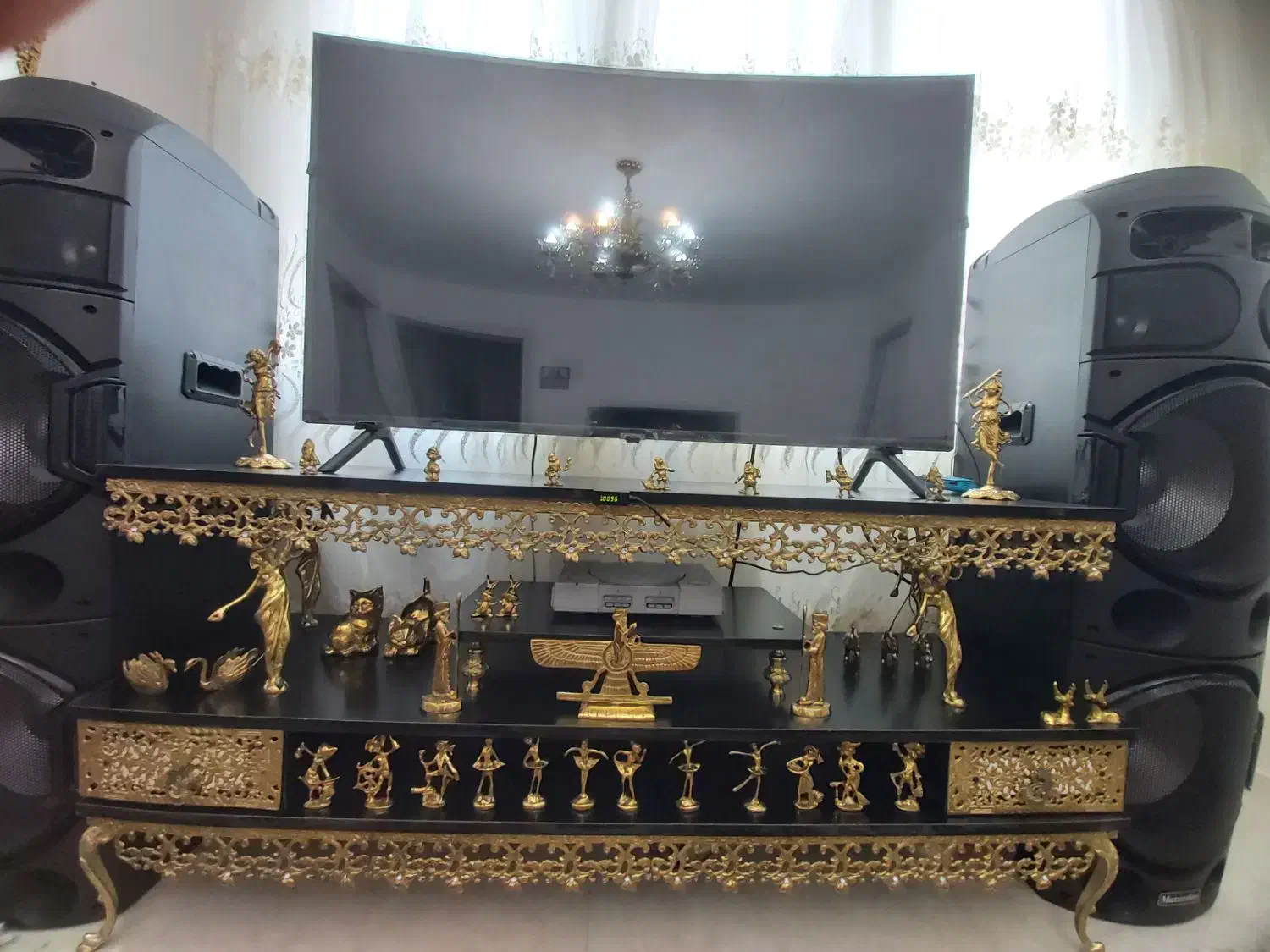 برنز|صنایع دستی و سایر لوازم تزئینی|رباط‌کریم, رباط‌کریم|دیوار