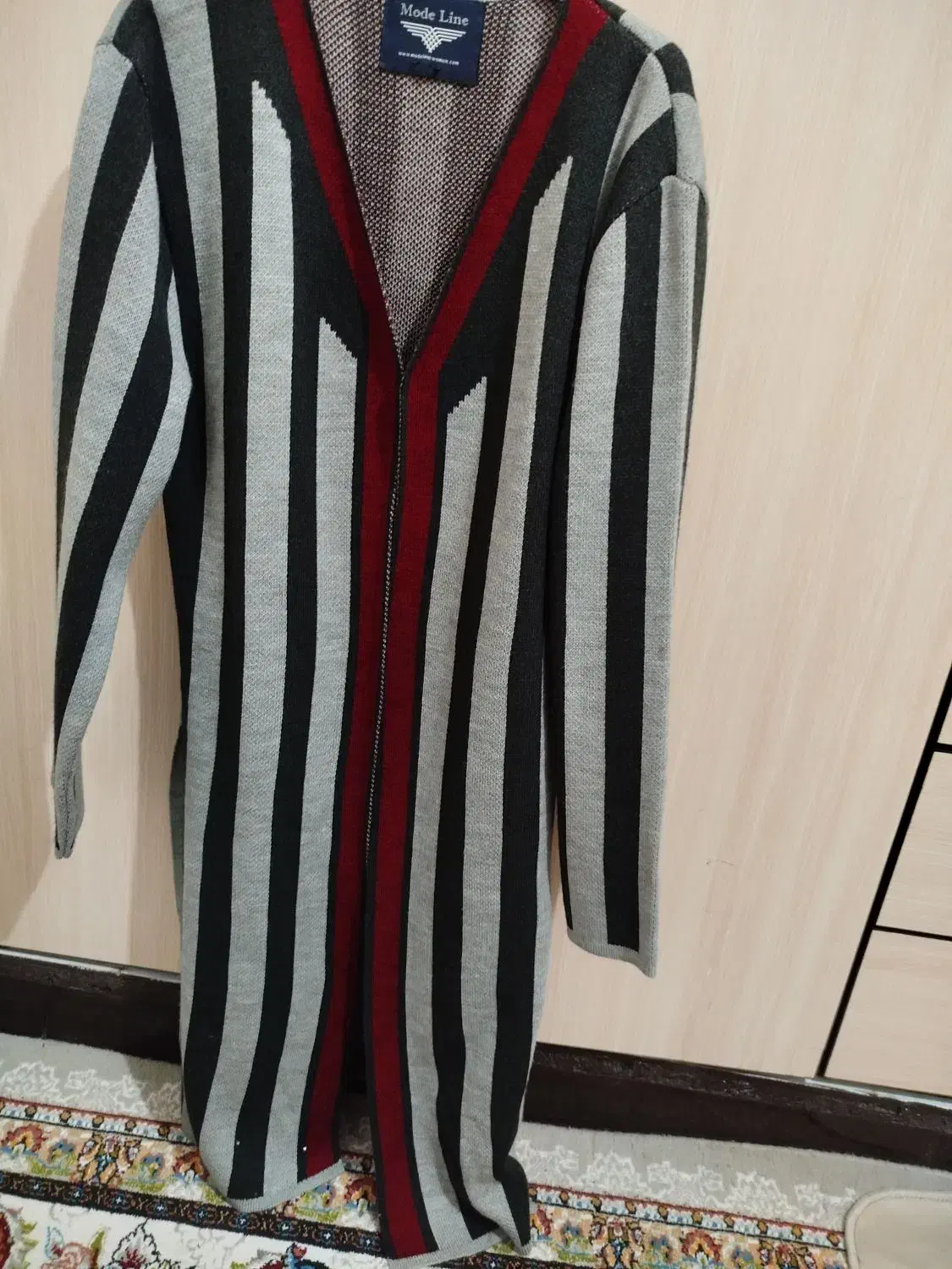 بافت زنانه|لباس|خرم‌آباد, |دیوار