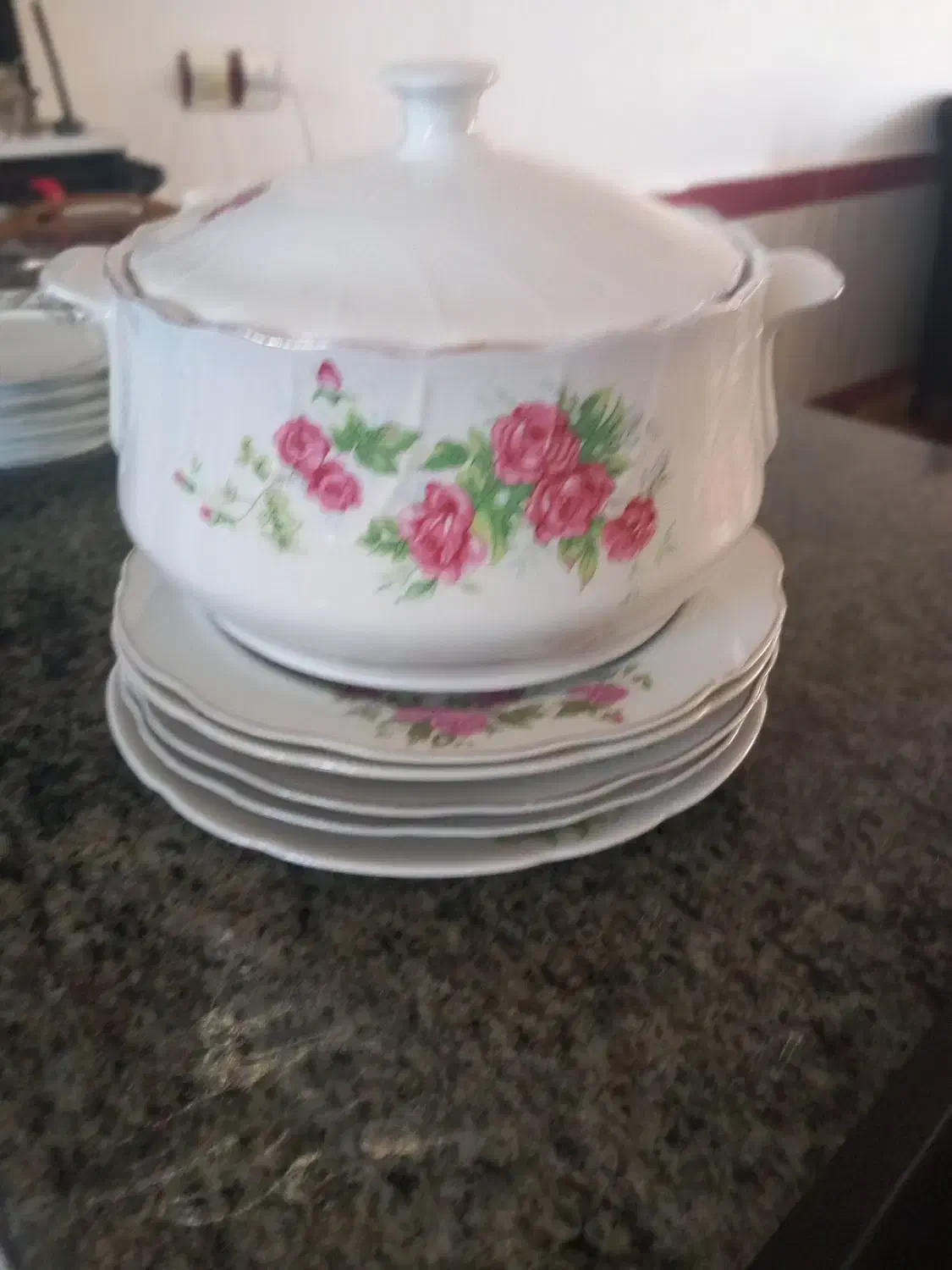 ظر وف اشپز خانه|ظروف سرو و پذیرایی|آذرشهر, |دیوار