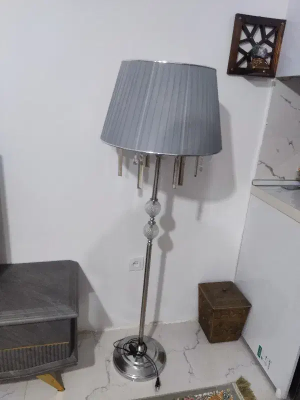 آباژور ایستاده|چراغ خواب و آباژور|کرمانشاه, |دیوار