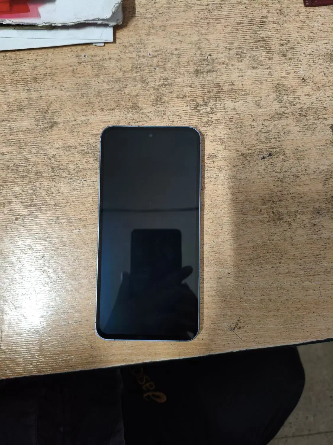 گوشیa55|موبایل|کنگاور, |دیوار