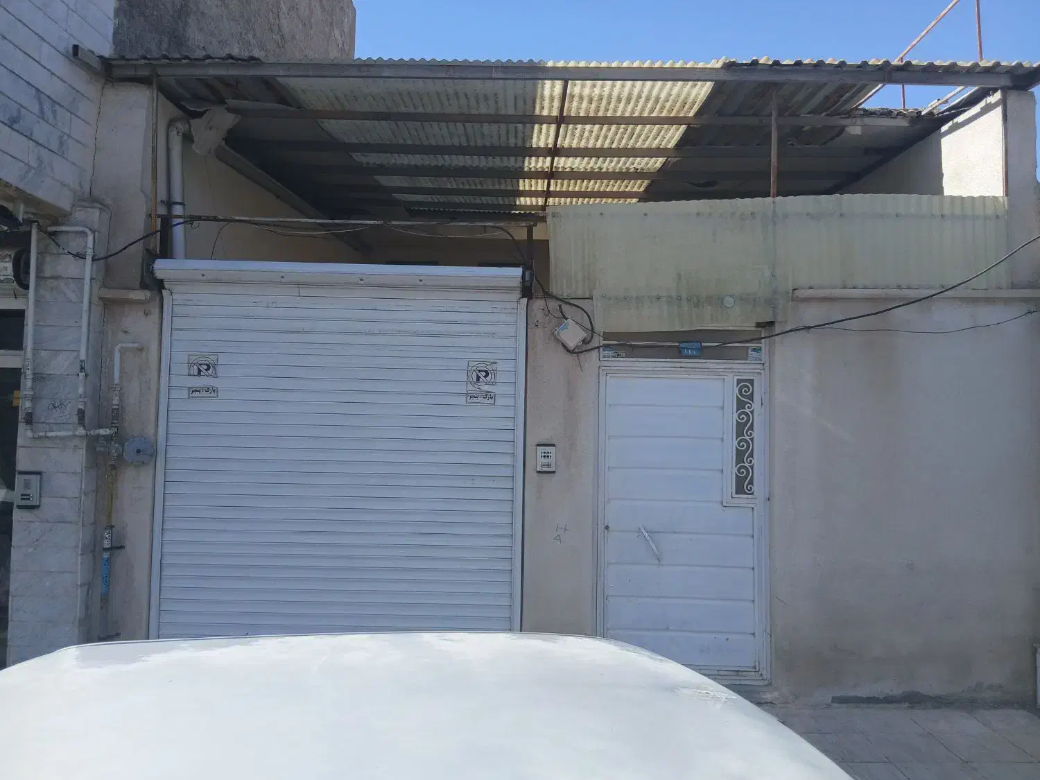 ویلای تجاری اسلام آباد|فروش خانه و ویلا|زنجان, |دیوار