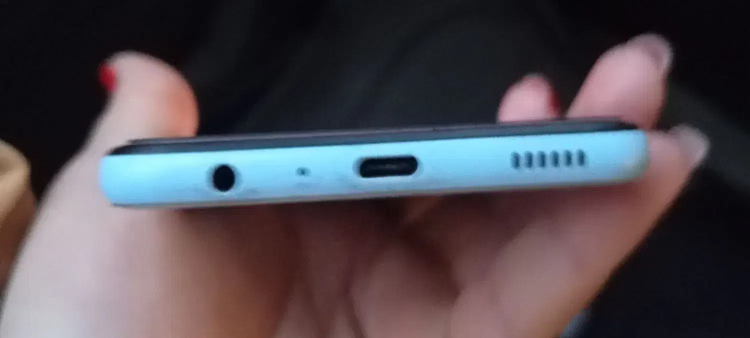 سامسونگ a23|موبایل|تبریز, |دیوار