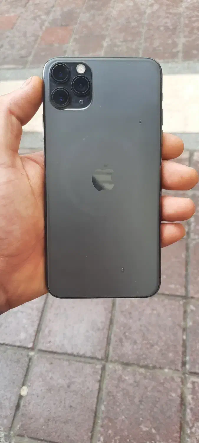 11promax 256 ja|موبایل|مشهد, آزادشهر|دیوار