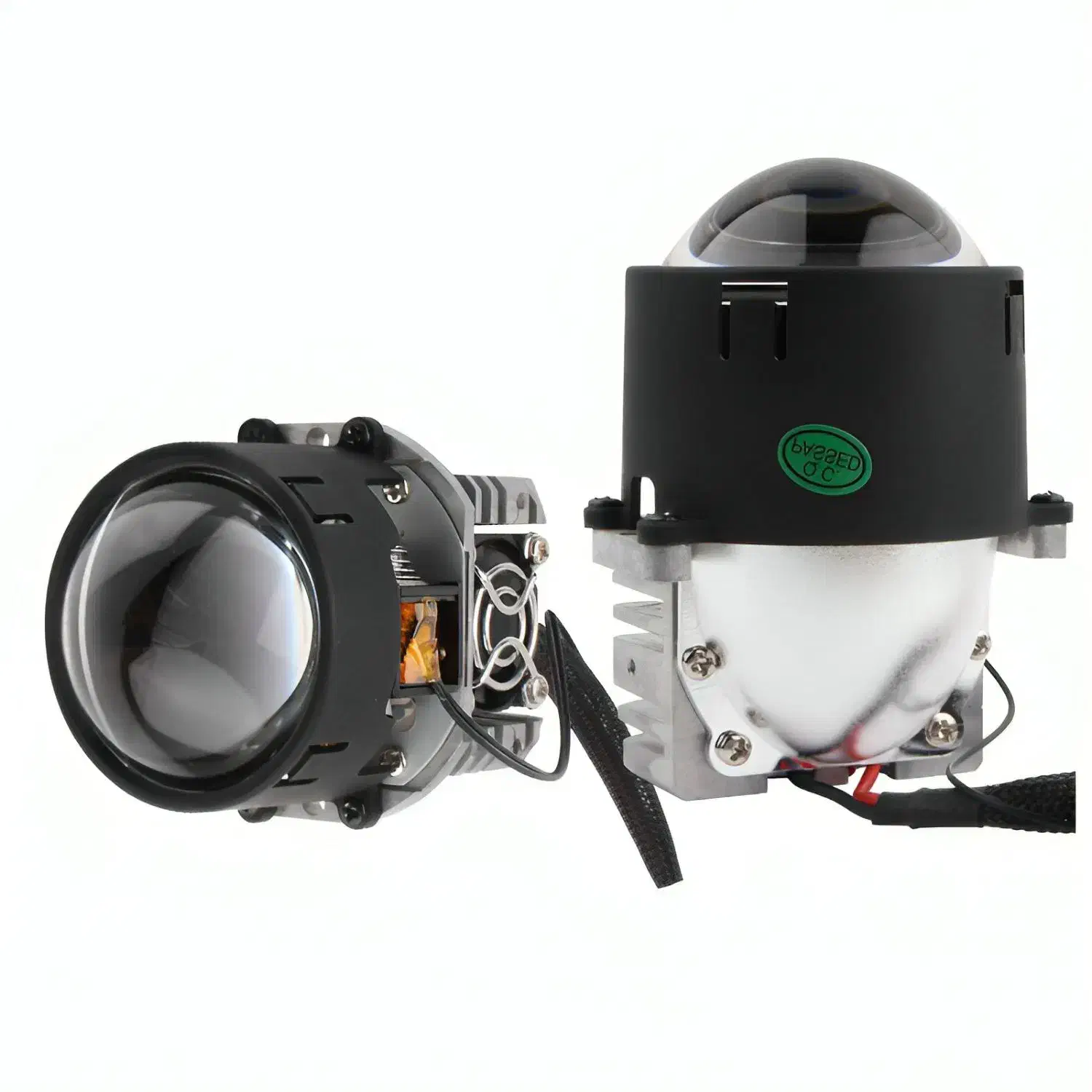 انواع لنز خودرو چراغ جلو و پرژکتور|قطعات یدکی و لوازم جانبی|شیراز, اصلاحنژاد|دیوار