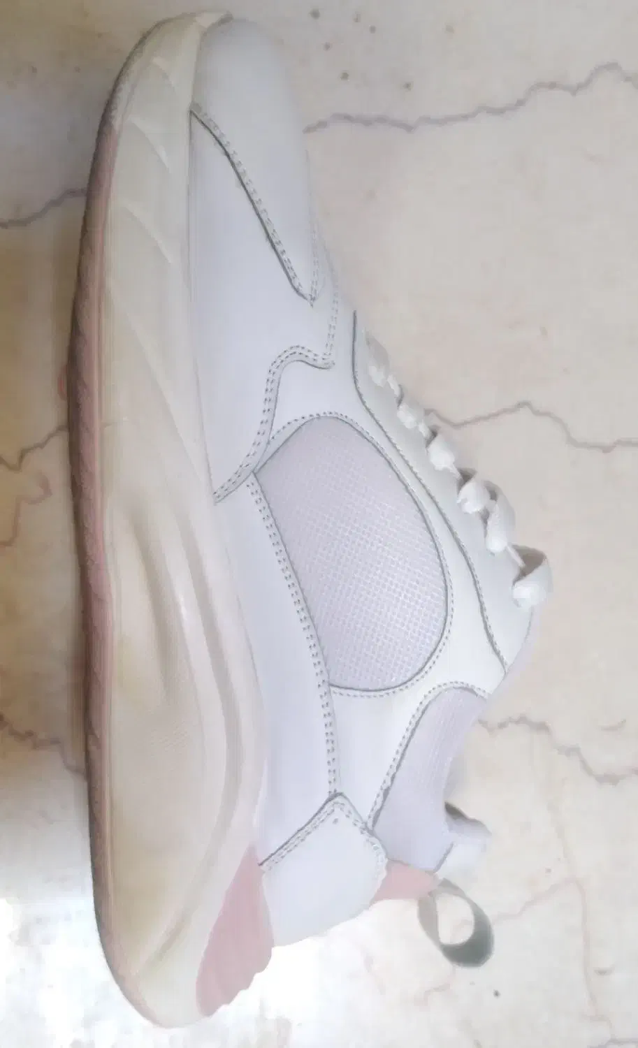 کفش نایک زنانه|کیف، کفش، کمربند|بیرجند, |دیوار