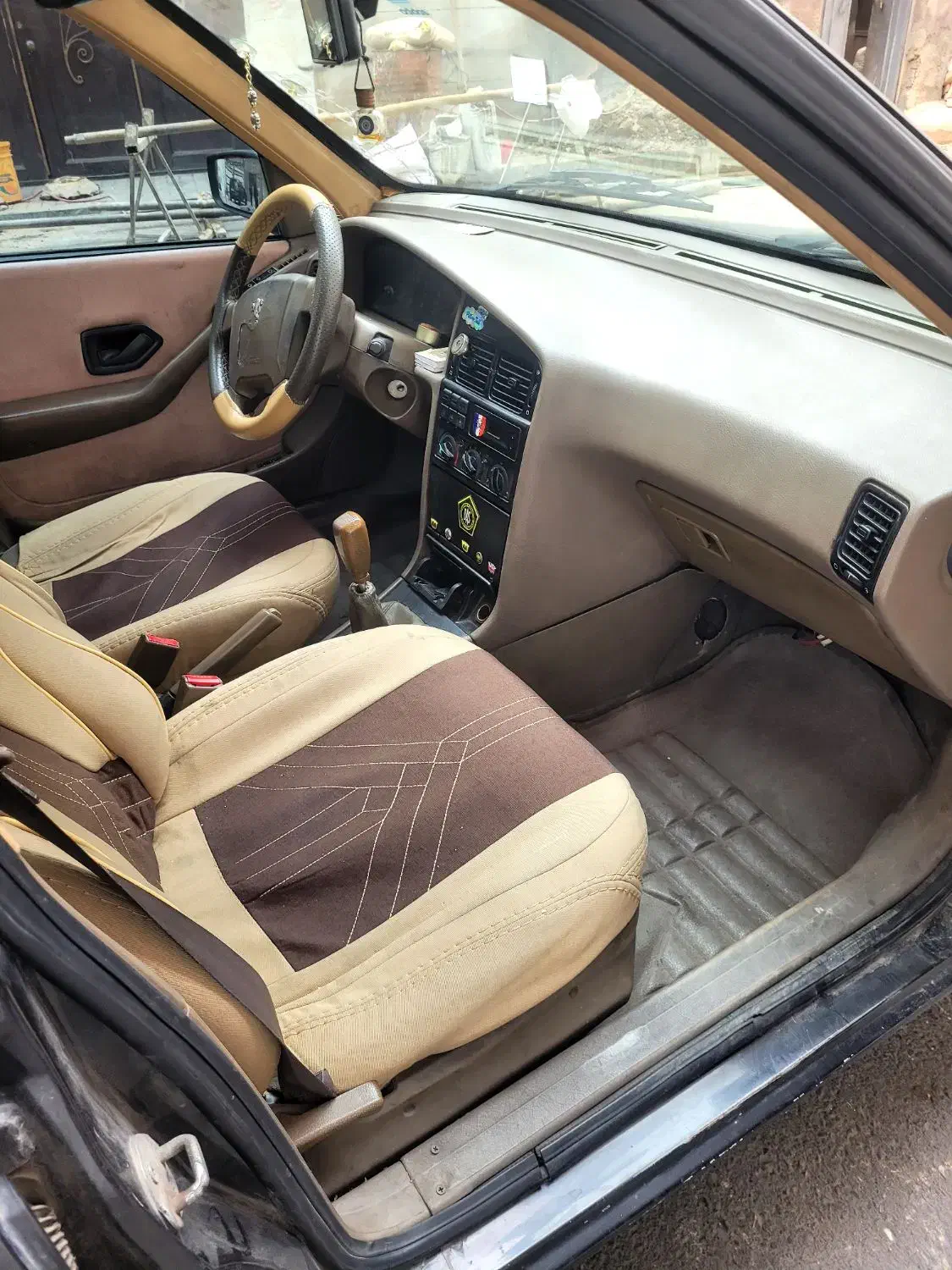 پژو405|خودرو سواری و وانت|تهران, نازیآباد|دیوار