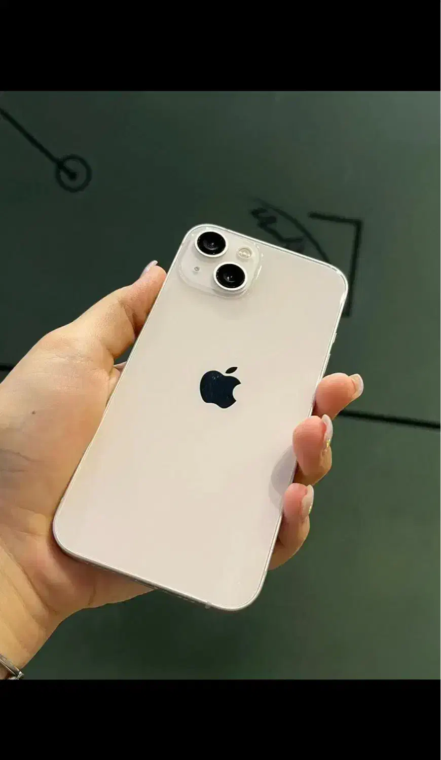 ایفون 13 Zaa|موبایل|قم, شهرک امام حسین|دیوار