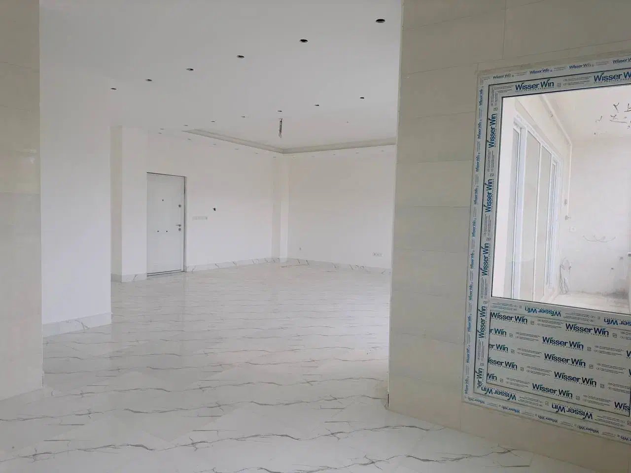 آپارتمان نوساز  ۱۳۰ متری در بهترین نقطه شهر|فروش آپارتمان|فاضل آباد, |دیوار