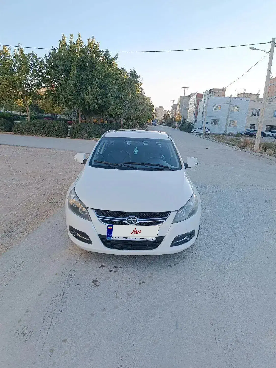 جک ج ۵|خودرو سواری و وانت|بجنورد, |دیوار