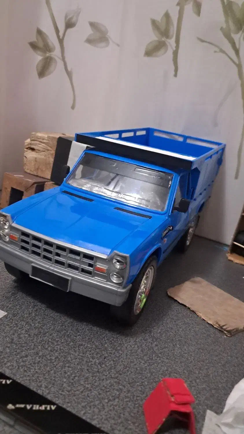 تحویل سفارشات ماکت|اسباب‌‌بازی|تهران, کرمان|دیوار