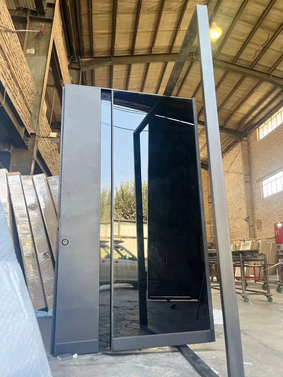 ضد سرقت لاکچری|فروشگاه و مغازه|بندرعباس, |دیوار