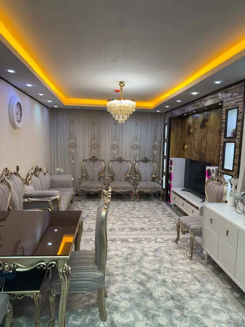 منزل شیک نوساز|فروش آپارتمان|شاهین‌شهر, مسکن مهر|دیوار