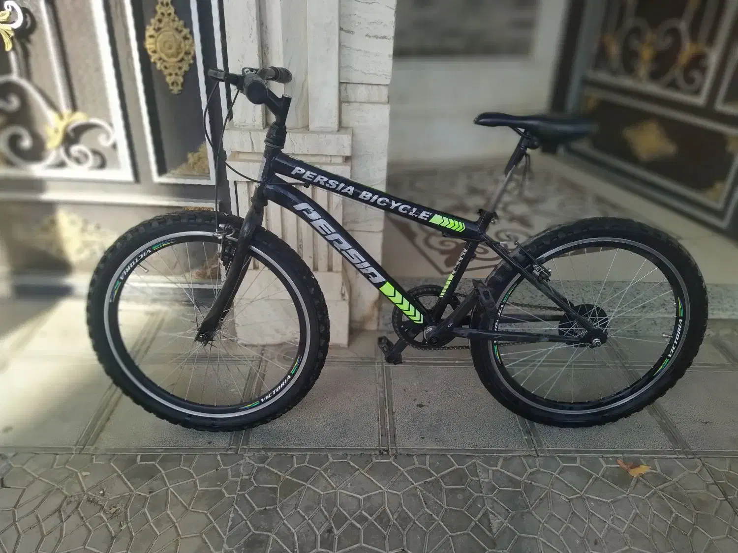 دوچرخه ۲۴|دوچرخه، اسکیت، اسکوتر|کوهدشت, |دیوار