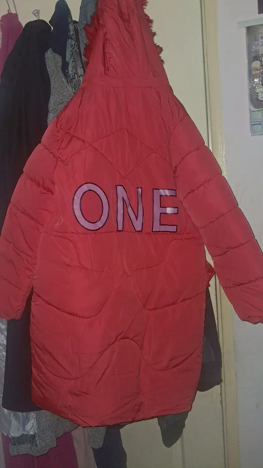 کاپشن دخترانه|کفش و لباس بچه|قرچک, شهرک طلائیه|دیوار