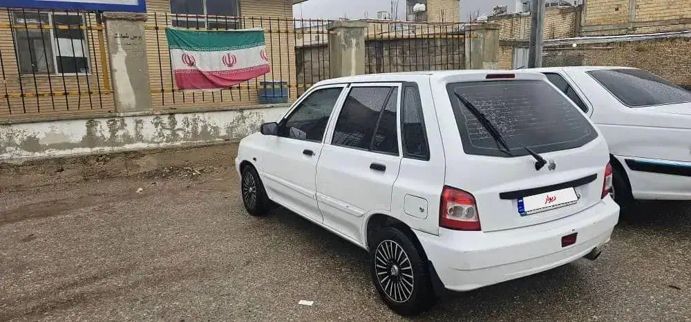 پراید111SE|خودرو سواری و وانت|فلارد, |دیوار