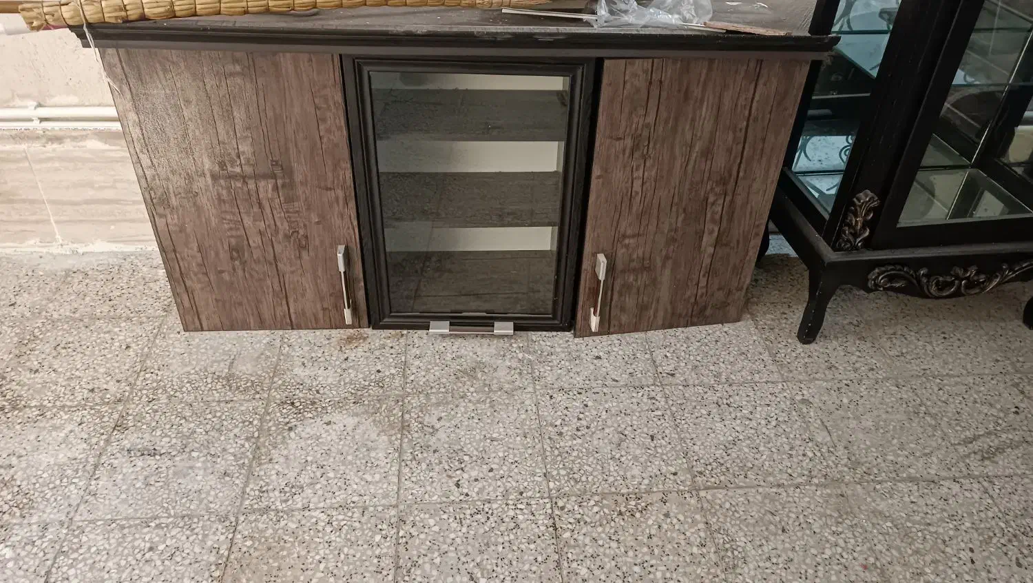 کابینت mdf|هود|آستانه اشرفیه, |دیوار