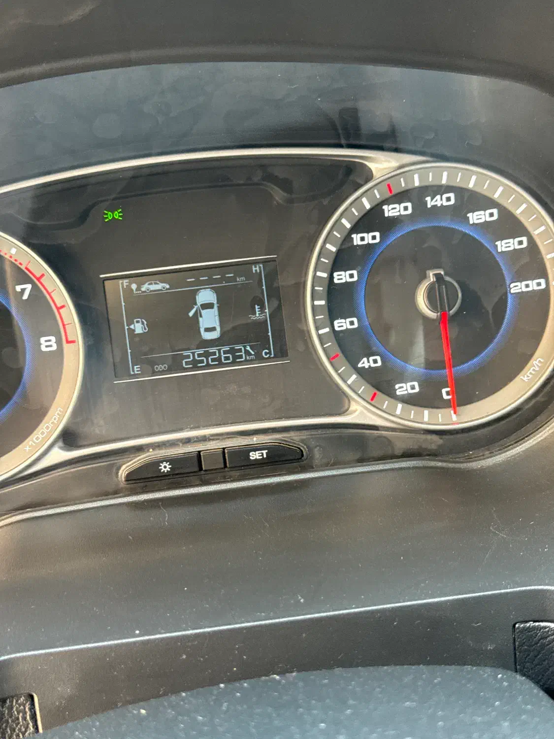 ساینا s      مدل ۴۰۳ برج دوازده بدونه نقطه|خودرو سواری و وانت|شوش, |دیوار