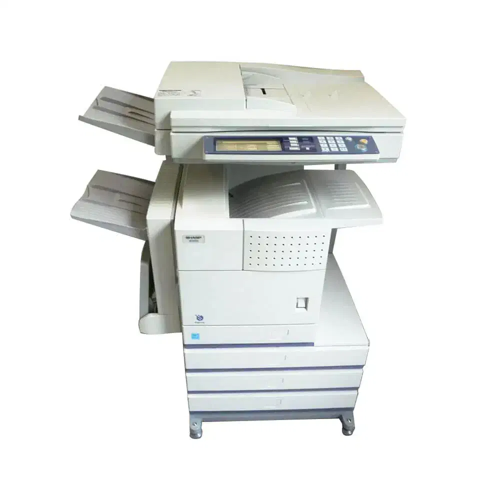 کپی شارپ ARM351U|پرینتر، اسکنر، کپی، فکس|ماکو, |دیوار