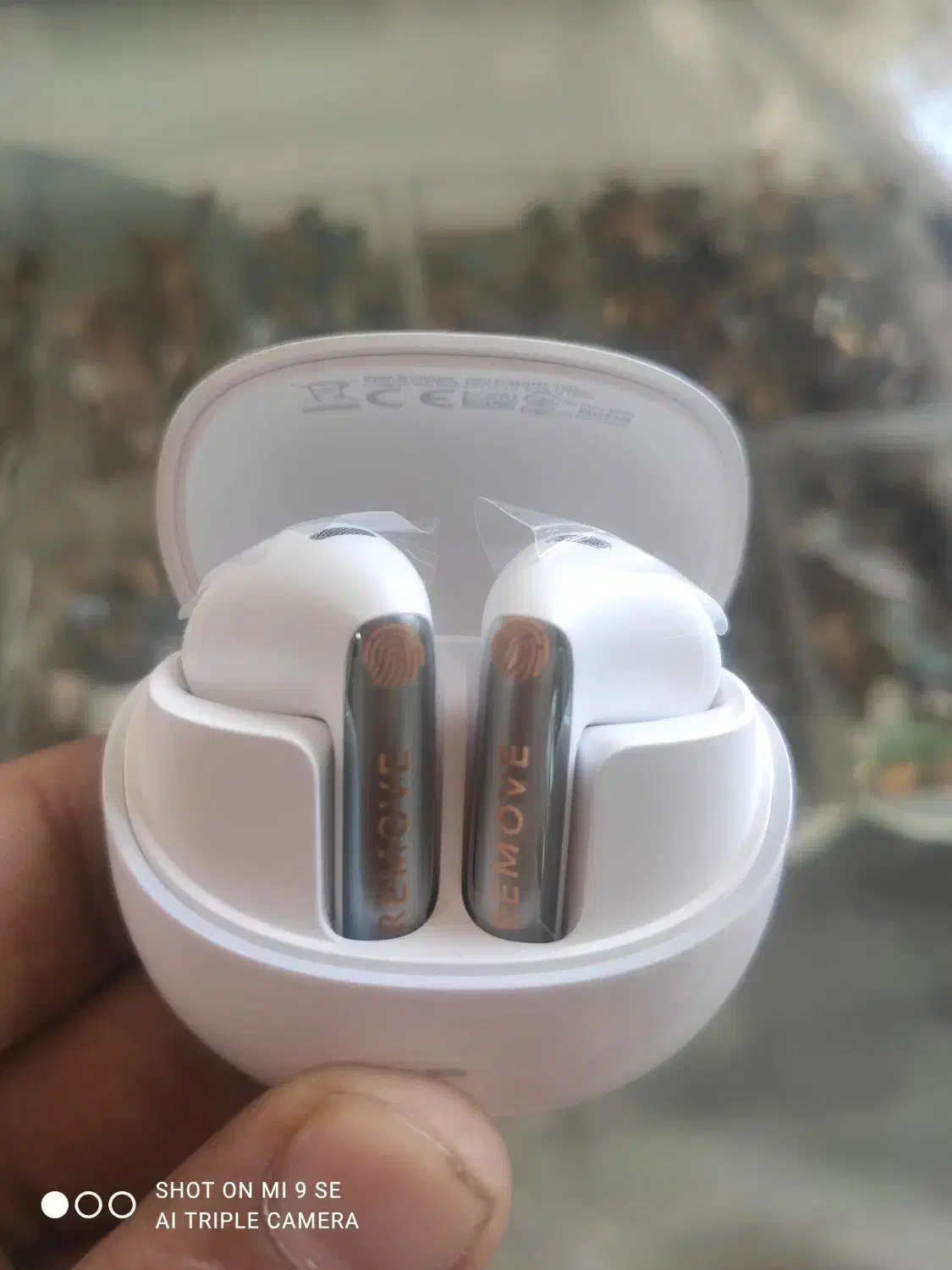 ایرپاد|لوازم جانبی موبایل و تبلت|سبزوار, کاشفی شمالی (دادگستری)|دیوار