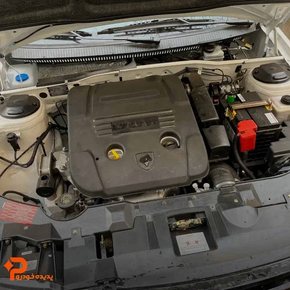 سمند سورن پلاس EF7|خودرو سواری و وانت|تهران, نیکنام|دیوار