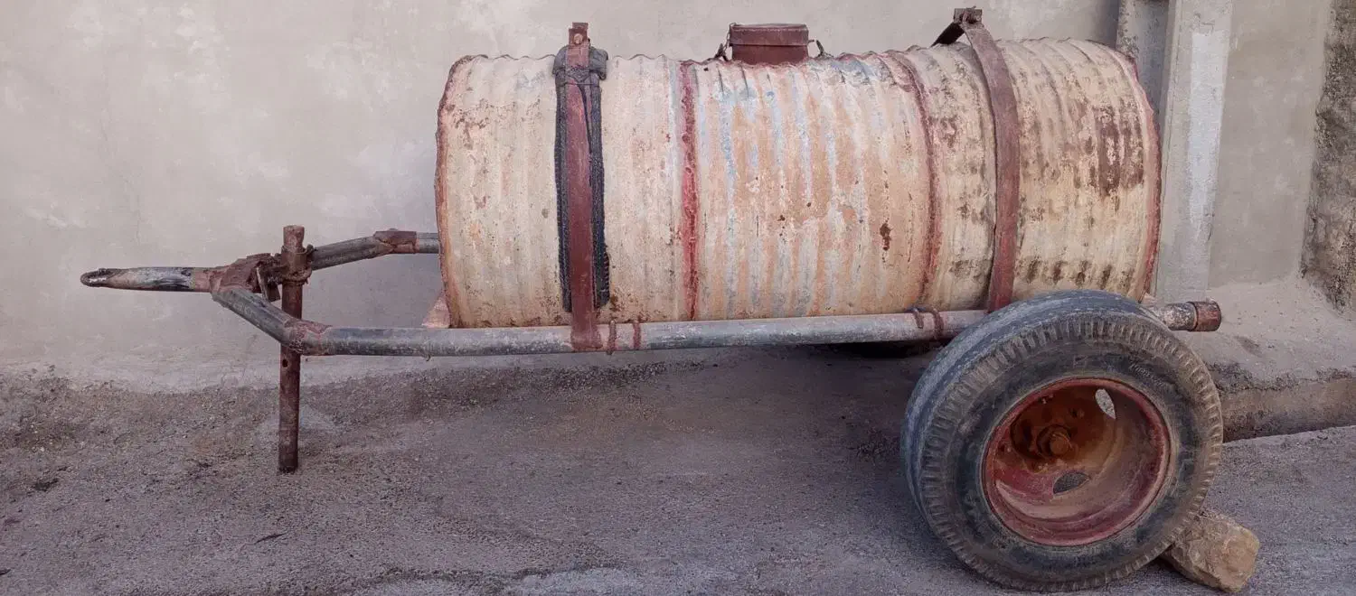 تانکر آب|عمده‌فروشی|آبدانان, |دیوار